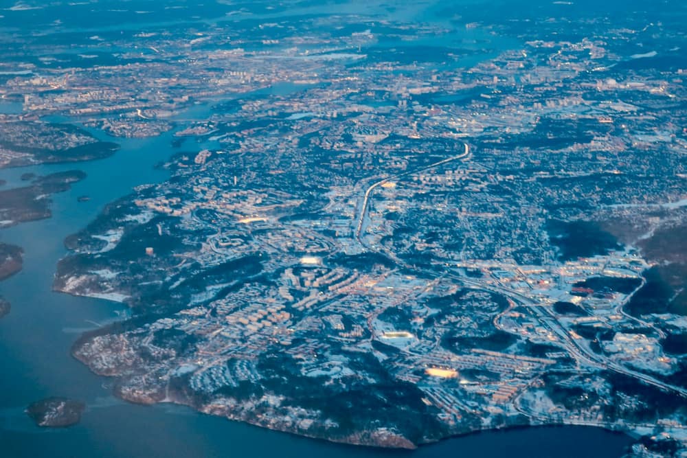 Balkanci u Švedskoj - DiaspoChat