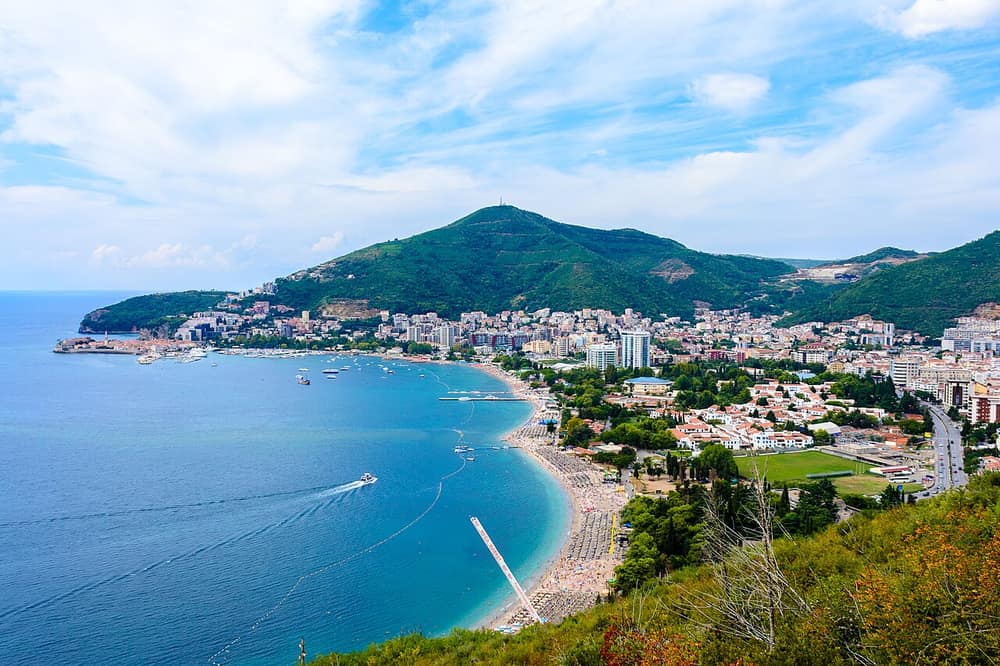 Budva - DiaspoChat