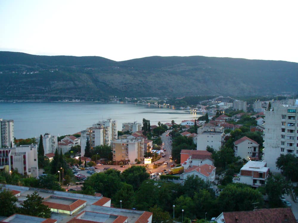 Herceg Novi - DiaspoChat
