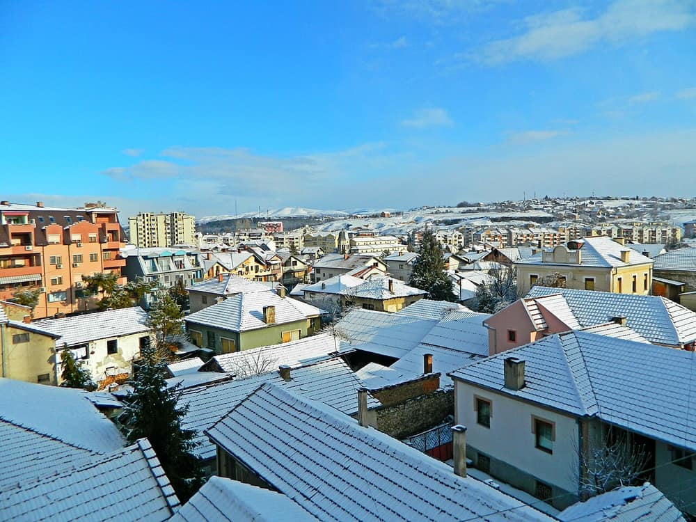 Kumanovo - DiaspoChat